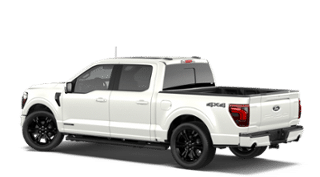 2026 Ford F-150® External Image 3